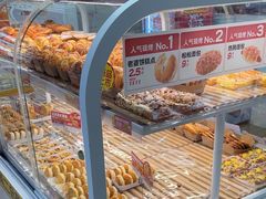 -味多美蛋糕(义和庄地铁店)