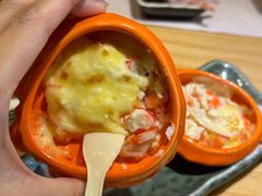 -吉兆·料理(红梅南路店)