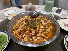 -老四川平头酸菜鱼(衙前店)