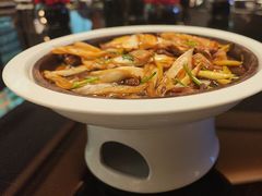 -西安凯悦酒店·湖畔中餐厅