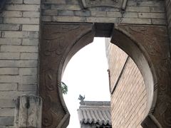-山西王家大院