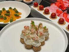 -秀儿四九城·新京菜(亚运村鸟巢店)
