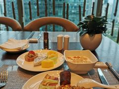 -深圳皇庭V酒店