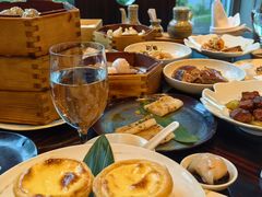 -新天世纪中餐厅