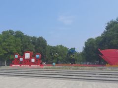 -武清南湖绿博园