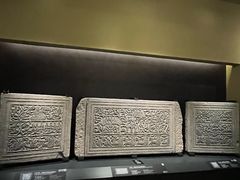 -滕州汉画像石馆