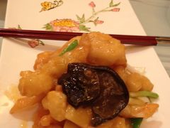 -鹿鸣春饭店(总店)
