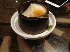 黑糖豆花-云海肴·汽锅鸡·云南菜(美罗城店)