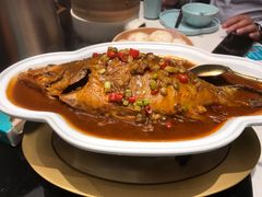 臭桂鱼-刀板香·安徽菜(国购IFC店)
