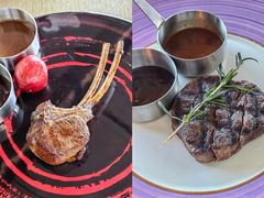 -恰餐厅及酒吧CHAR Bar & Grill(北京三里屯洲际店)