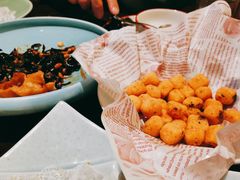 -新白鹿餐厅(爱琴海购物中心店)