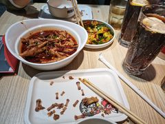 -领蟹祥记·香辣蟹·特色小海鲜(奥体天虹店)