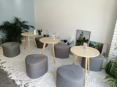 -风甜日暖·星座主题甜点(东二环泰禾店)