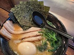 -66大阪烧烧鸟·益市家系拉面出张所