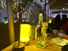 -埠口精酿夜景餐酒吧· BREWPORT BISTRO(长嘉汇重庆之眼店)