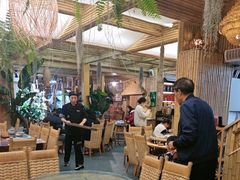 -多哥水傣味餐厅(司马巷店)