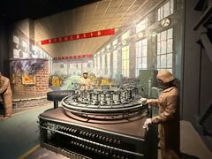 -柳州工业博物馆