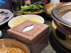 -味家烤肉烤鳗鱼牛排(西塔旗舰店)