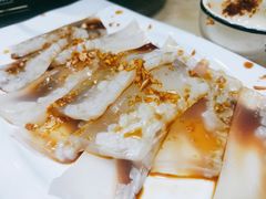 自制皮冻-全家福东北菜(联谊花园宜康苑店)