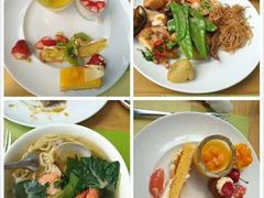 -上海静安香格里拉大酒店