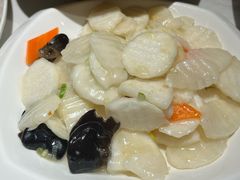 -金叶酒家(新华路店)