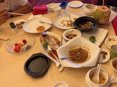 -亚龙湾红树林度假酒店御粤阁