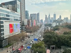 -小大董·烤鸭(观景餐厅·南京西路店)