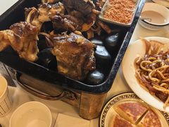 -格日勒阿妈蒙古厨房(大召店)