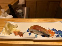 -镹·鱼料理  国产鱼使用店