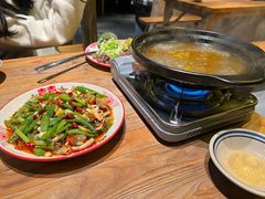 -破三川·新川菜(静安大融城店)