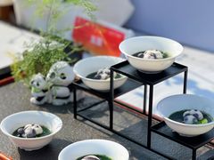 -仙海旅游度假区