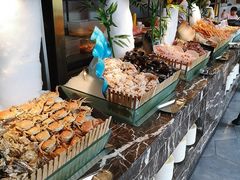 -星伦多自助料理·涮烤一体(杭州来福士店)