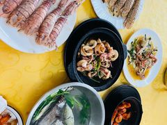 -霞海鸭仔饭店(海滨大道北店)