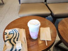 -星巴克臻选(北京太阳宫凯德店)