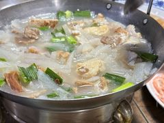 -天然居农家乐(温泉南路店)