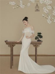 -摩玛婚纱摄影(杭州店)