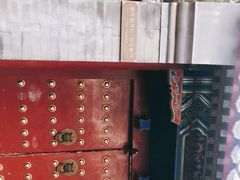 -黄瓦增福财神庙