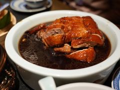 -南京大牌档(新街口德基广场店)