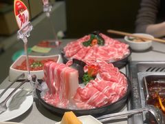 -海底捞火锅(龙湖三千集店)