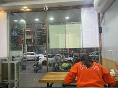 -鸭小妹鸭血粉丝(老门东店)