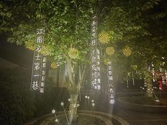 -青果巷历史文化街区