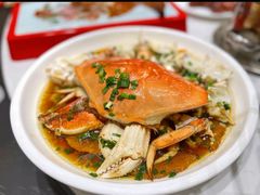 -大方圆酒楼(新颜东路店)