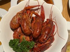 -红小满休闲餐厅(十全街店)