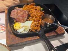 -半秋山西餐厅(巴南万达广场店)