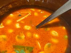 冬阴功海鲜汤-KingThaia金泰兰(滨江天街店)