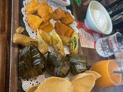-Siam泰餐厅(水上公园店)