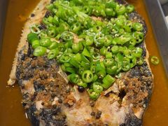 -半天妖烤鱼(芝罘万达店)