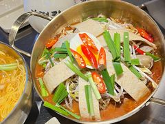 -大头叔烤鸡爪·朝鲜族烤串(天池路店)