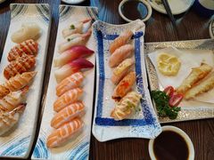 -大雄寿司(中华广场店)