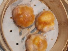 -喜宴又一村·粤菜·茶点·海鲜(壹方天地店)